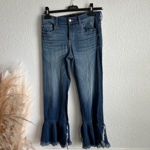 SP BLACK BOUTIQUE JEANS